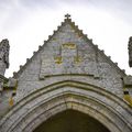 Historique de la chapelle du Mont des Alouettes par les chemins du Brigand