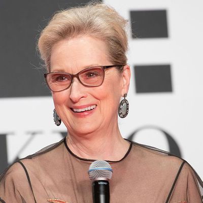 Cinéma : tour d’horizon sur la carrière de Meryl Streep 