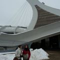 Stade olympique de Montreal