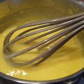 LEMON CURD