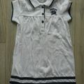 robe polo neuve 3ans : 10euros