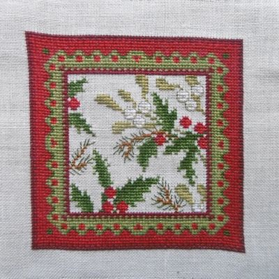 Noël toute l'année, 2