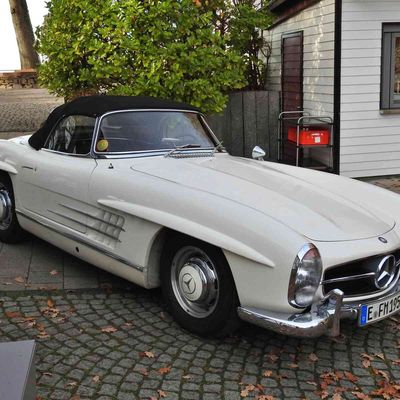 ESSEN MOTORS SHOW 2025 - Conference de Presse