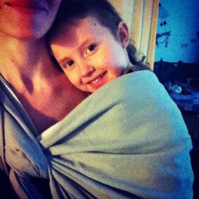 Le portage c'est la vie!