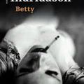 Betty - Arnaldur Indridason