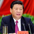 Xijinping : A new hope for Chinese People