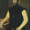 Garcilaso de La Vega (1501 – 1536) : « Belles nymphes... » / « Hermosas ninfas... »