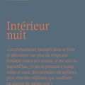 LA GRANDE LIBRAIRIE - AUGUSTIN TRAPENARD - FRANCE 5 - MERCREDI 28 MAI 2025 :