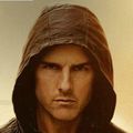 Tom Cruise de nouveau en agent secret