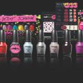 Sephora by OPI Betsey johnson