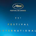 Festival de Cannes 2018: Kristen membre du jury 