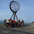 Nordkapp !