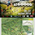 6000D...La course des géants