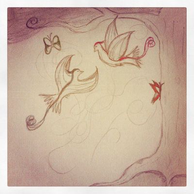 Du croquis au tableau 