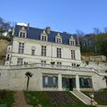 S'amuser à Amboise : le château Gaillard