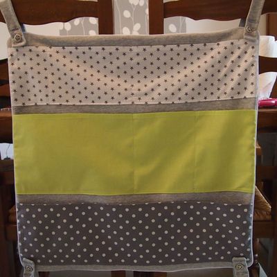 Les bébés de 2012...