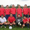 Tournoi d'Andres (Août 2006)