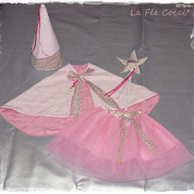 **déguisement, doudous & Cie**