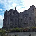 Château d'Edimbourg et musées