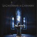 Leblanc,J.B - le cauchemar de Cassandre