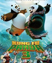 Kung Fu Panda 3 ... DreamWorks