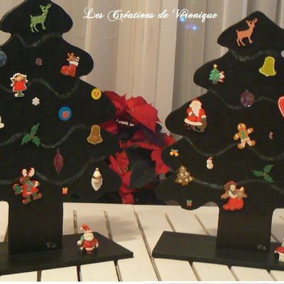 Un petit air de déjà vu.....