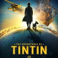 Les aventures de Tintin : Le secret de la licorne - Steven Spielberg