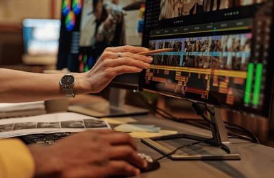 Stratégies digitales : développez votre business avec SEDECO