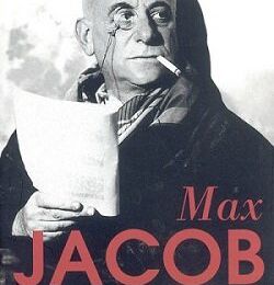 Max Jacob (1876-1944), visionnaire