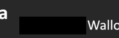 HORECA WALLONIE LA GRANDE CONNERIE TYPIQUEMENT BELGE