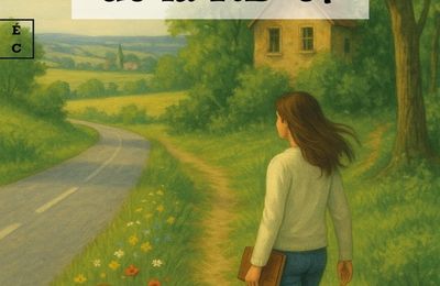 L'INCONNUE DE LA RD 67 - VALENTINE PICARD : POIGNANT !