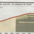 Peak oil:Total persiste et signe