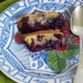 CLAFOUTIS 