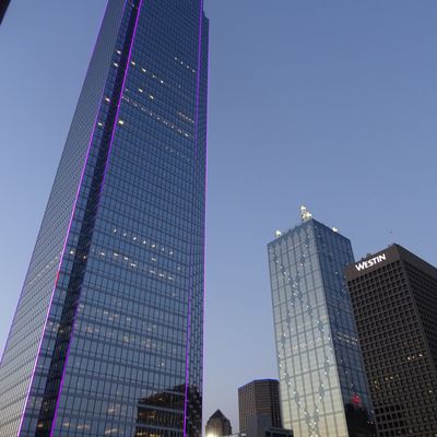 Univers impitoyable : Vicksburg -> Dallas - J6