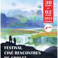 Rendez-vous pour un ciné-débat le dimanche 2 Avril à 14h00 au CGR de Cholet