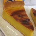 Flan au Danao Mangue Passion