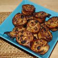 Bread-cakes... la recette de Maman !