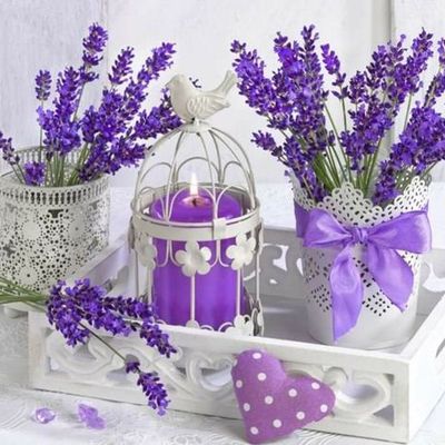 Mes petites créations pour Marie-Thérèse !!!