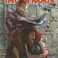 Panini Marvel Now International Iron Man