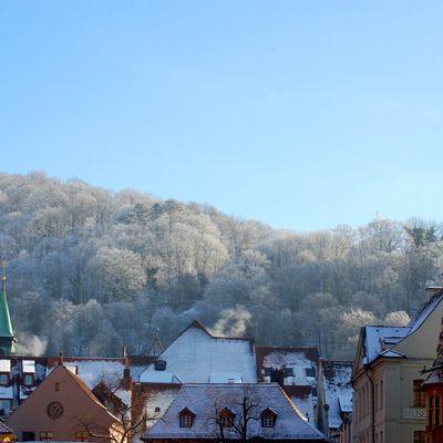 Hiver 2016