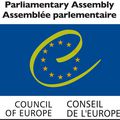 Session de l'Assemblée parlementaire du Conseil de l'Europe