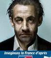 La dernière idée de Sarkozy...
