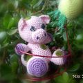 Serials crocheteuses # 33