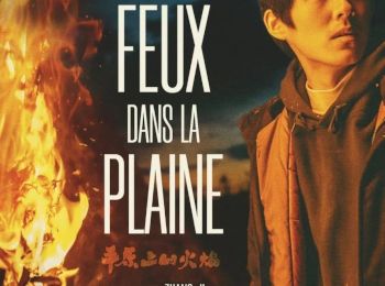 "Des feux dans la plaine" de Ji Zhang : promesse non tenue…