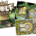 Mini Golf Jungle : un jeu d’adresse qui vous mettra dans la bonne humeur