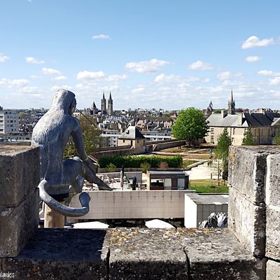 Les défis du samedi