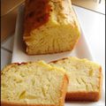 GÂTEAU AU YAOURT ET AUX POMMES [#DESSERT #FRUITS #GATEAU #FAITMAISON]