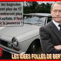 BERTRAND DELANOË NE SAIT PLUS QUOI FAIRE POUR SE FAIRE REMARQUER (application en mars 2014)