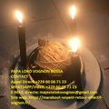 TRES PUISSANT RITUEL RETOUR AFFECTIF CHEZ MARAOUT VOGNON BOSSA