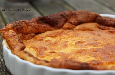 Un bon Far Breton.